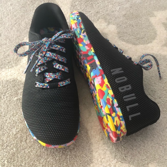 NoBull Wild Trainer - Picture 2 of 5